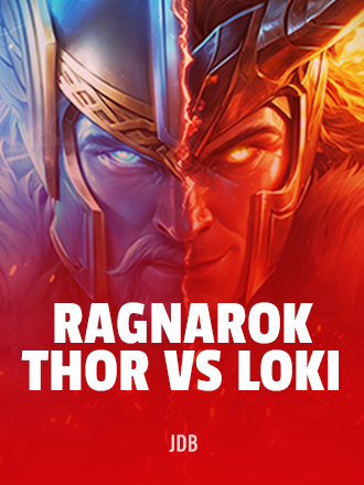 Ragnarok: Thor vs Loki