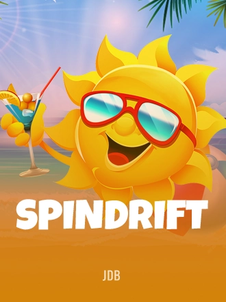 Spindrift