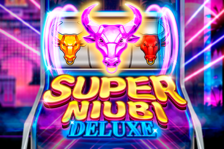 Super Niubi Fortune X-Huge