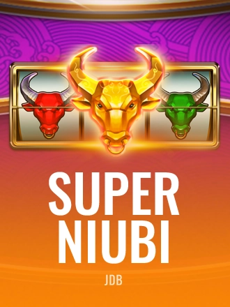 SuperNiubi