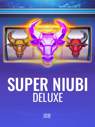 SuperNiubiDeluxe