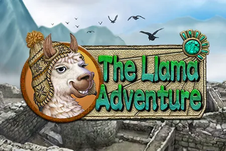 The Llama Adventure