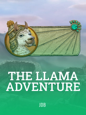 The Llama Adventure