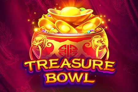 Treasure Bowl