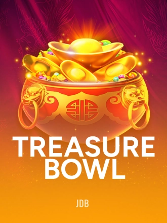 Treasure Bowl