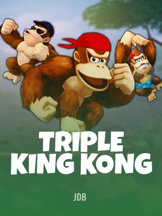 TripleKingKong