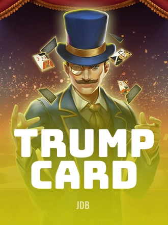 TrumpCard