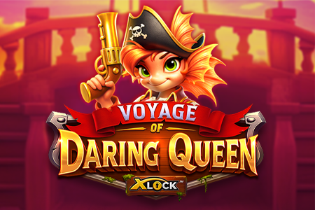 Voyage of Daring Queen X-Lock