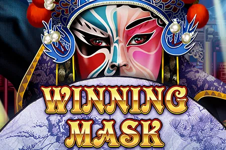Winning Mask