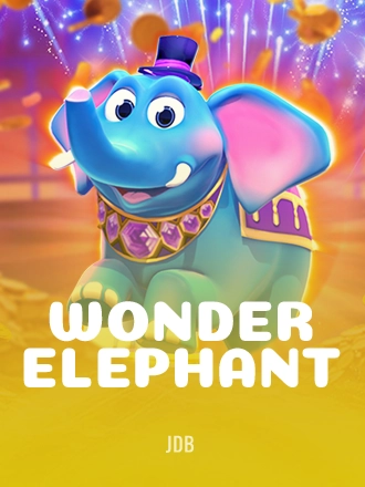 Wonder Elephant