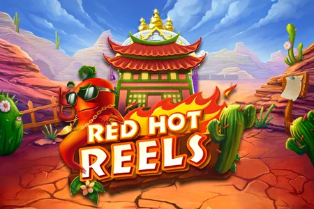 Red Hot Reels
