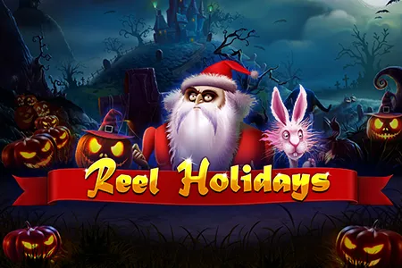 Reel Holidays