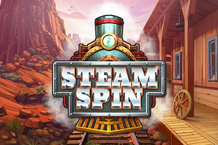 Steam Spin