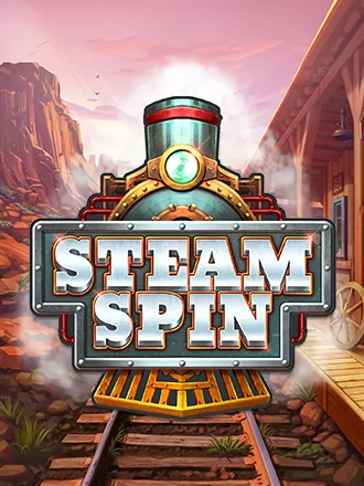 Steam Spin