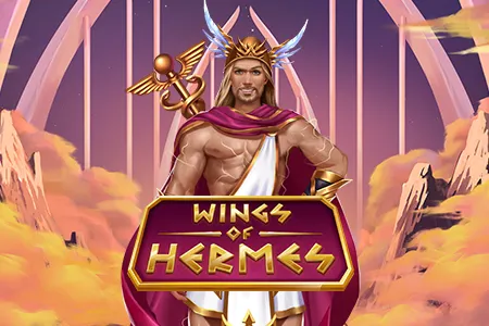 Wings of Hermes