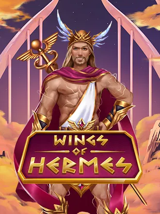 Wings of Hermes