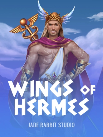 Wings of Hermes