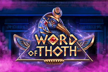 Word Of Thoth
