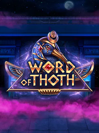 Word Of Thoth
