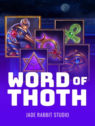 Word Of Thoth