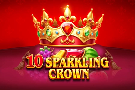 10 Sparkling Crown