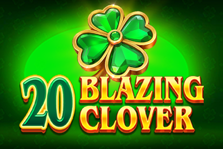 20 Blazing Clover