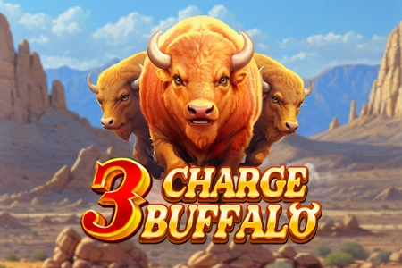 3 Charge Buffalo