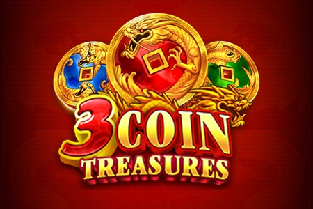 3 Coin Treasures