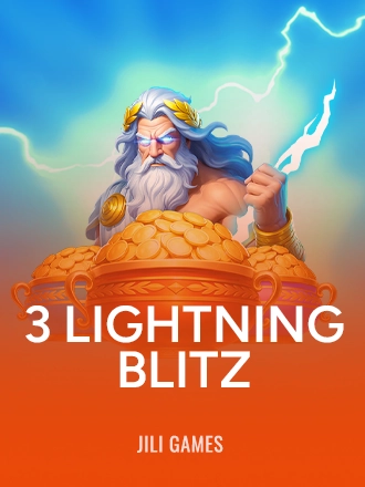 3 Lightning Blitz