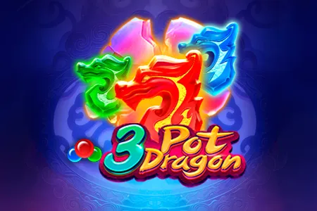 3 Pot Dragons