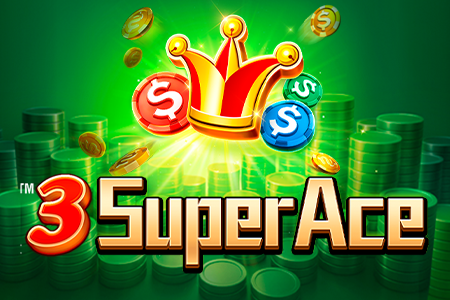 3 Super Ace