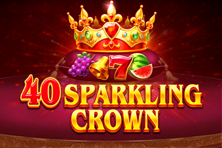 40 Sparkling Crown
