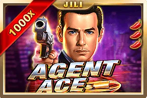 Agent Ace