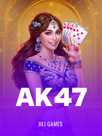 AK47
