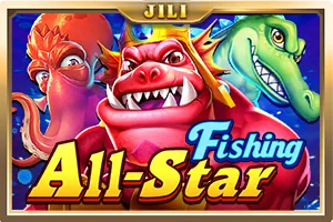 All-star Fishing