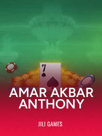 Amar Akbar Anthony