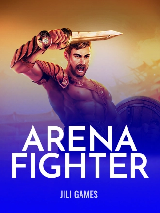 Arena Fighter