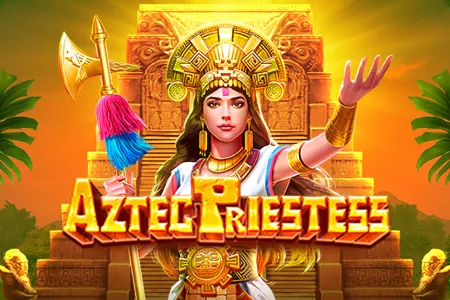 Aztec Priestess