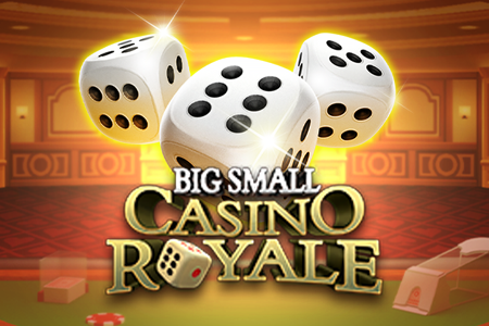 Big Small Casino Royale