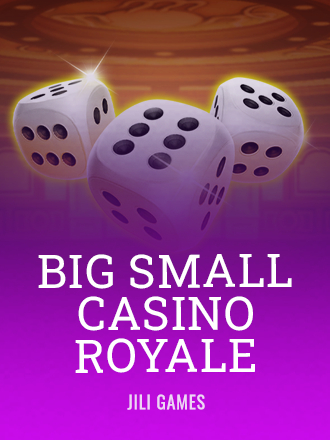 Big Small Casino Royale