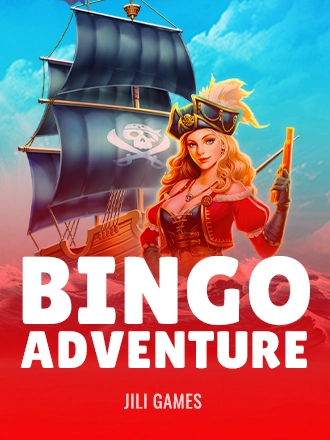 Bingo Adventure