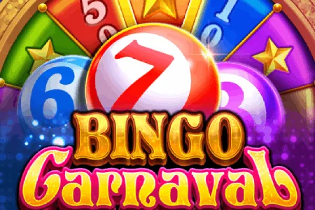 Bingo Carnaval