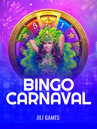 Bingo Carnaval
