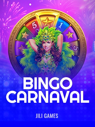 Bingo Carnaval
