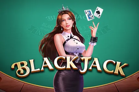 Blackjack