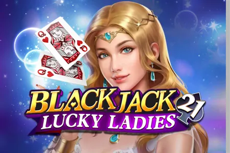 Blackjack Lucky Ladies