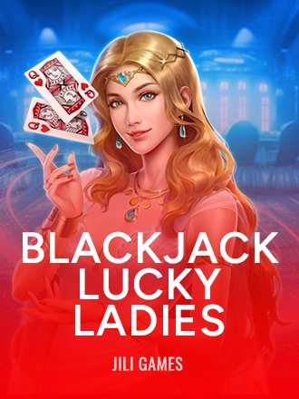 Blackjack Lucky Ladies