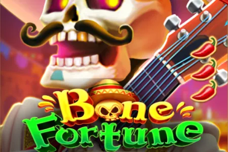 Bone Fortune
