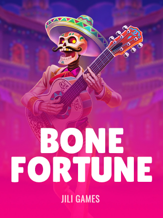 Bone Fortune