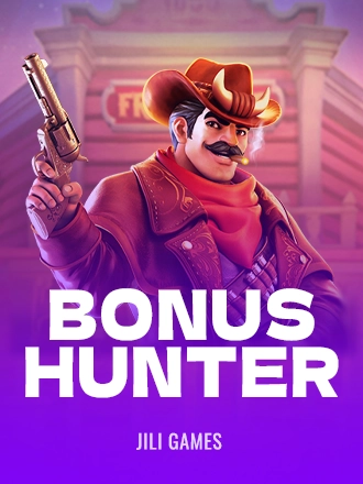 Bonus Hunter